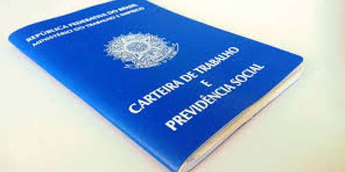 Ministério inclui intermitentes em dados sobre criação de empregos